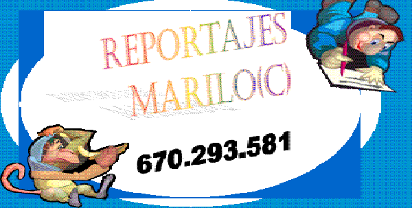 ReportajesMarilo